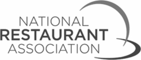 NATIONAL RESTAURANT ASSOCIATION Logo (USPTO, 08.05.2012)