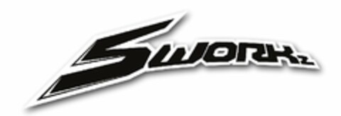 SWORKZ Logo (USPTO, 06/08/2012)