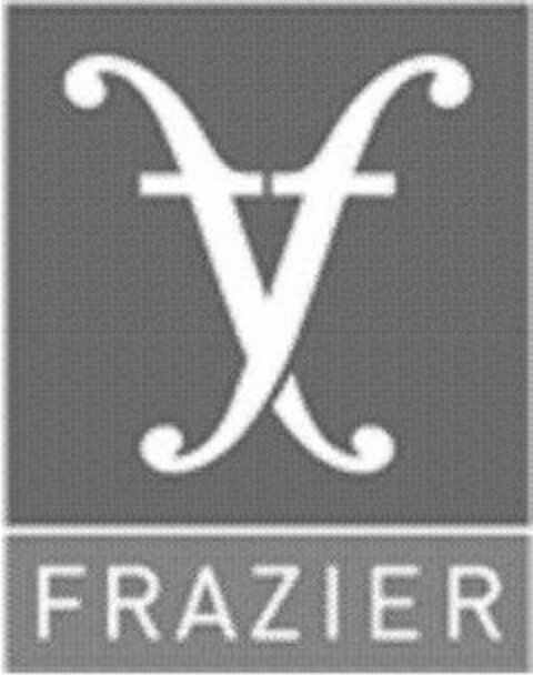 FF FRAZIER Logo (USPTO, 28.06.2012)