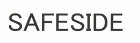 SAFESIDE Logo (USPTO, 02.02.2013)