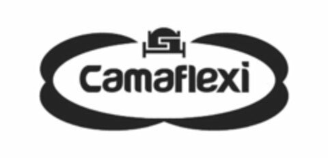 CAMAFLEXI Logo (USPTO, 12.02.2013)