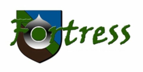 FORTRESS Logo (USPTO, 14.02.2013)