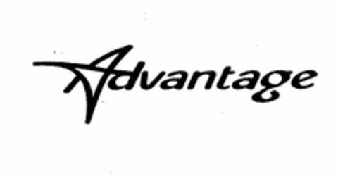 ADVANTAGE Logo (USPTO, 11.03.2013)