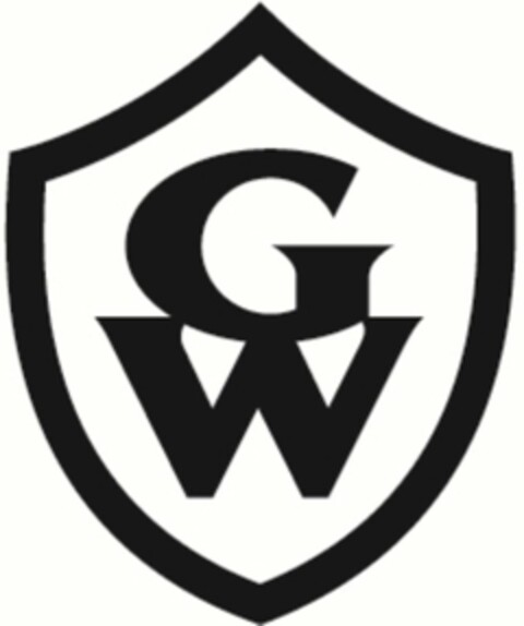 G W Logo (USPTO, 03/22/2013)