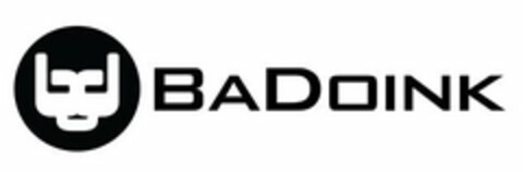 BD BADOINK Logo (USPTO, 29.04.2013)
