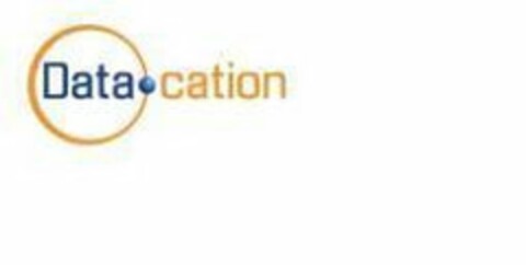 DATA CATION Logo (USPTO, 02.05.2013)