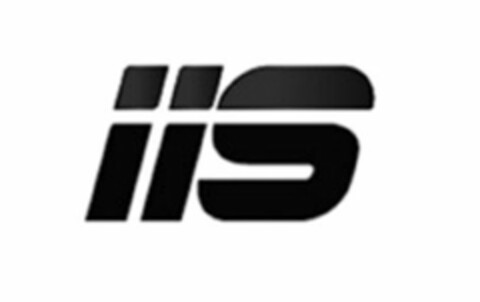 IIS Logo (USPTO, 10.06.2013)