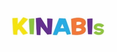 KINABIS Logo (USPTO, 09/06/2013)