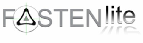 FASTENLITE Logo (USPTO, 01.10.2013)