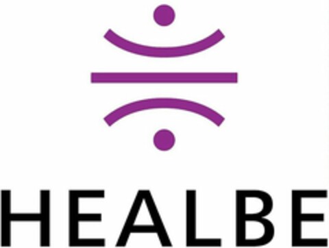 HEALBE Logo (USPTO, 12/13/2013)