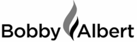 BOBBY ALBERT Logo (USPTO, 02/11/2014)