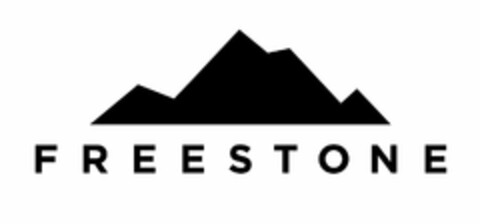 FREESTONE Logo (USPTO, 15.05.2014)