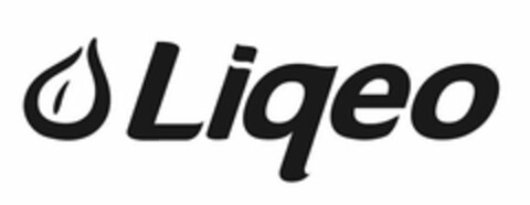 LIQEO Logo (USPTO, 28.07.2014)