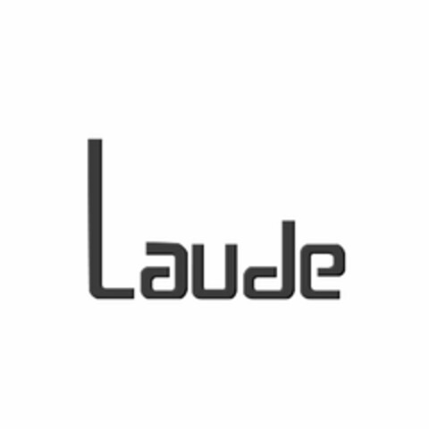 LAUDE Logo (USPTO, 08.09.2014)