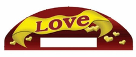 LOVE Logo (USPTO, 11.09.2014)