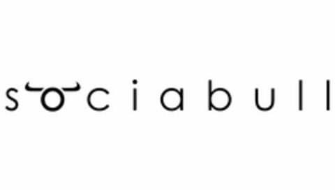 SOCIABULL Logo (USPTO, 01.10.2014)