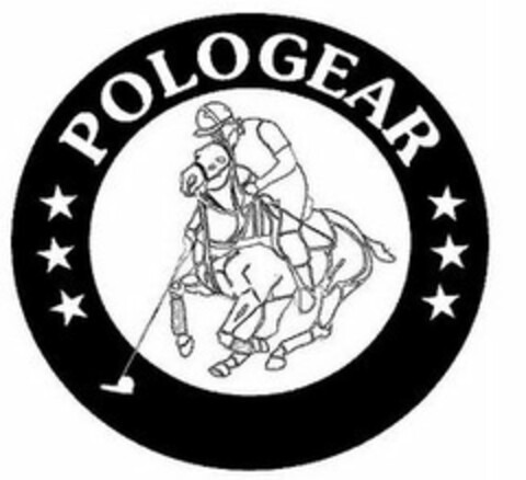 POLOGEAR Logo (USPTO, 02.10.2014)