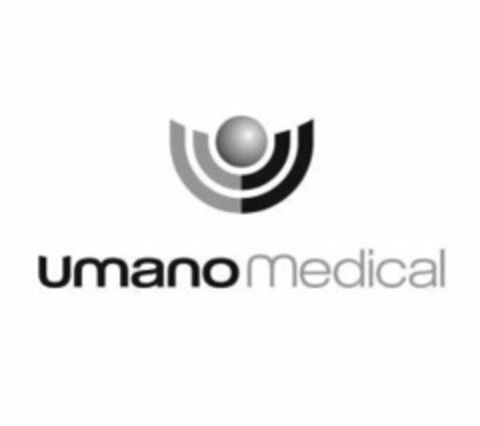 UMANO MEDICAL Logo (USPTO, 07.10.2014)