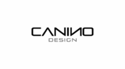 CANINO DESIGN Logo (USPTO, 07.11.2014)