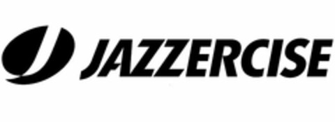 J JAZZERCISE Logo (USPTO, 14.11.2014)