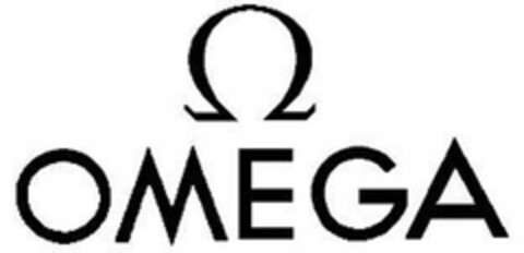 OMEGA Logo (USPTO, 25.11.2014)
