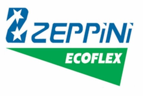 ZEPPINI ECOFLEX Logo (USPTO, 26.11.2014)