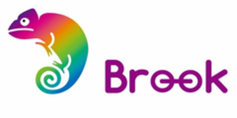 BROOK Logo (USPTO, 01/26/2015)