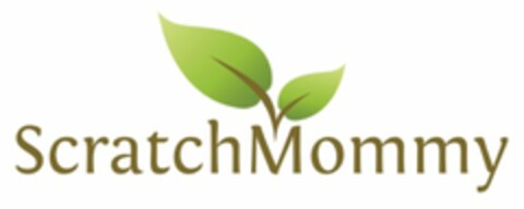 SCRATCH MOMMY Logo (USPTO, 08.05.2015)