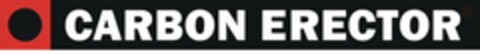 CARBON ERECTOR Logo (USPTO, 09.06.2015)