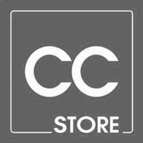 CC STORE Logo (USPTO, 04.08.2015)