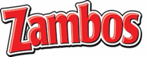 ZAMBOS Logo (USPTO, 10/06/2015)