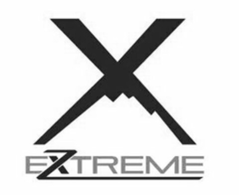 X EXTREME Logo (USPTO, 22.10.2015)