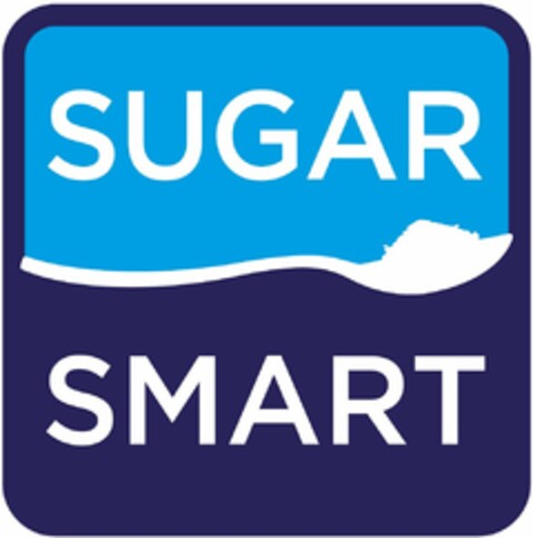 SUGAR SMART Logo (USPTO, 06.01.2016)