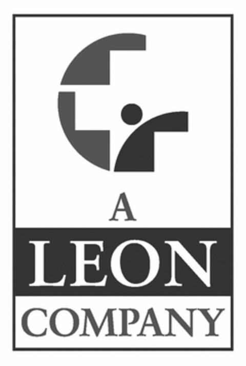 A LEON COMPANY Logo (USPTO, 14.01.2016)