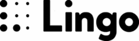 LINGO Logo (USPTO, 09.03.2016)