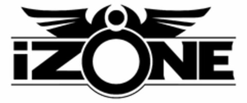 IZONE Logo (USPTO, 28.04.2016)