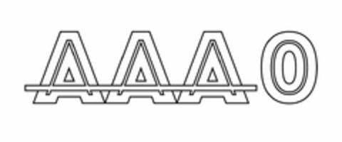 AAAO Logo (USPTO, 29.06.2016)