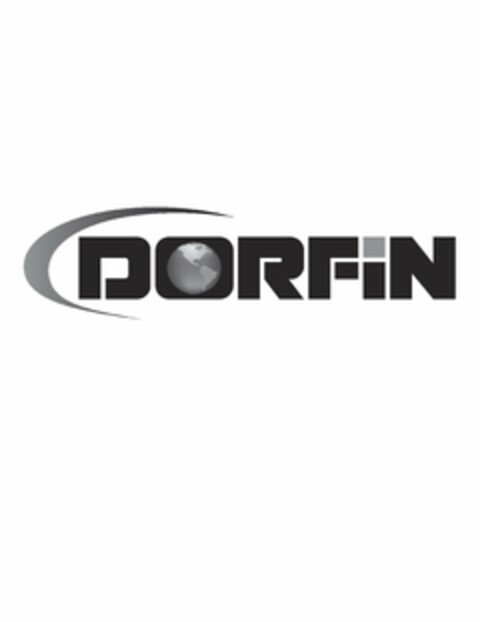 DORFIN Logo (USPTO, 14.07.2016)