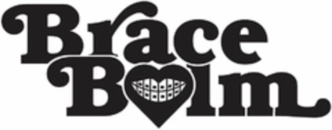 BRACE BALM Logo (USPTO, 09/02/2016)