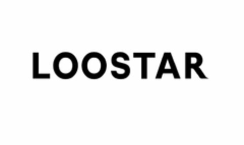 LOOSTAR Logo (USPTO, 04.09.2016)