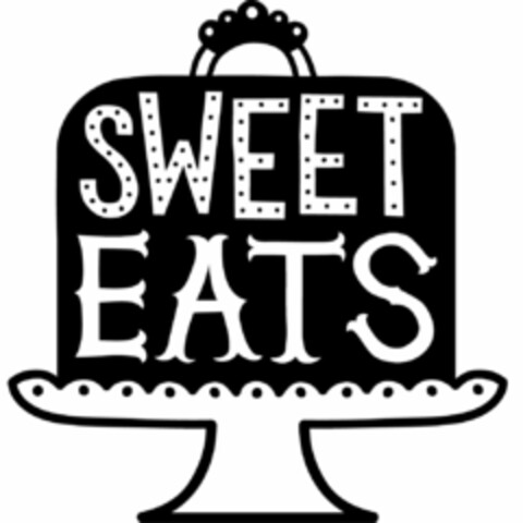 SWEET EATS Logo (USPTO, 30.09.2016)