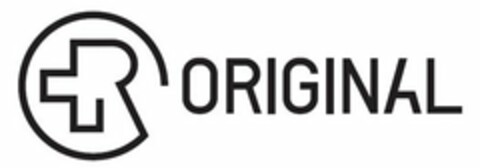 R ORIGINAL Logo (USPTO, 12/20/2016)