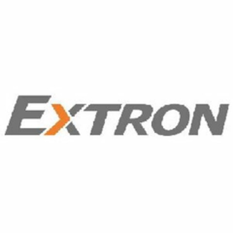 EXTRON Logo (USPTO, 30.12.2016)