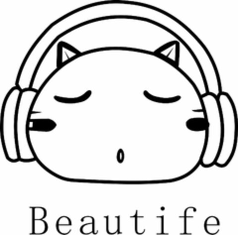 BEAUTIFE Logo (USPTO, 12.01.2017)