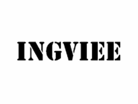 INGVIEE Logo (USPTO, 02.03.2017)