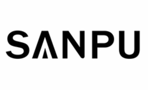 SANPU Logo (USPTO, 04/04/2017)