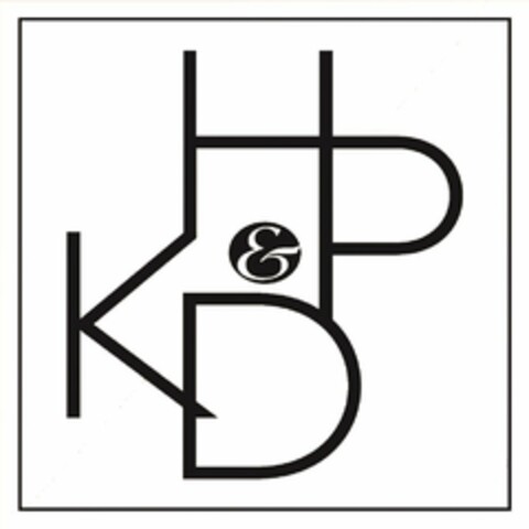 HPK&D Logo (USPTO, 16.05.2017)