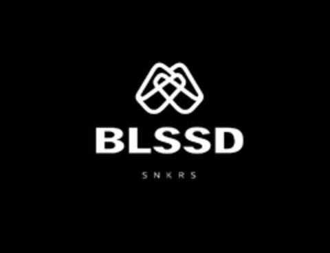 BLSSD SNKRS Logo (USPTO, 09.06.2017)