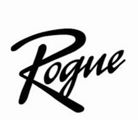 ROGUE Logo (USPTO, 12.06.2017)