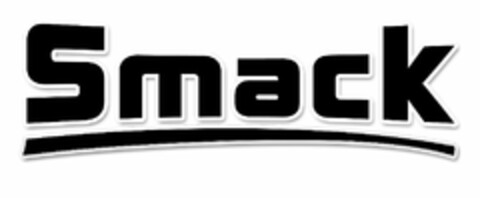 SMACK Logo (USPTO, 14.06.2017)